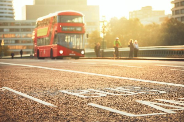 How do you navigate the London Underground with a toddler?