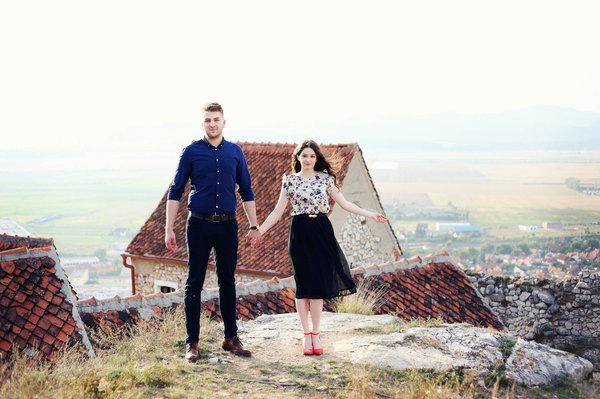 What are the most picturesque villages in the Scottish Highlands?