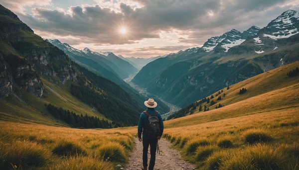 Travel trends: must-see destinations for your next trip