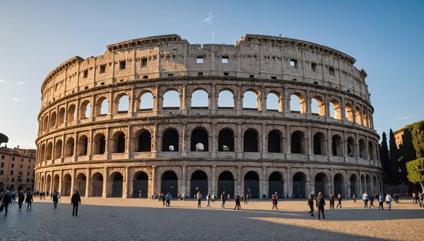 Your roadmap to buying colosseum tickets effortlessly