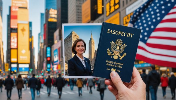 Navigating key steps for a successful usa tourist visa application