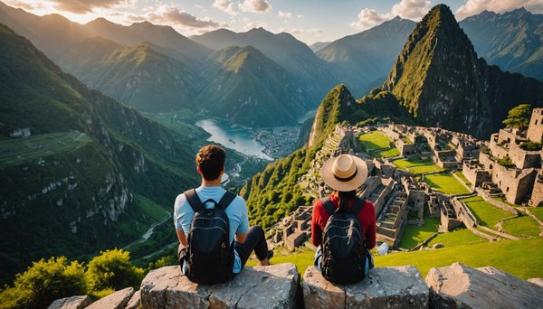 Top travel hotspots to consider for your upcoming adventure