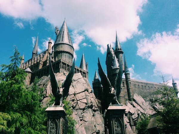 Explore unforgettable Harry Potter experiences in London
