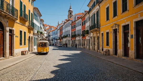 Essential steps for securing a d7 visa to live in portugal